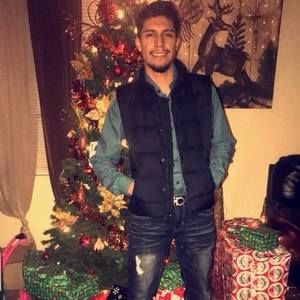 Meet your Posher, Alejandro